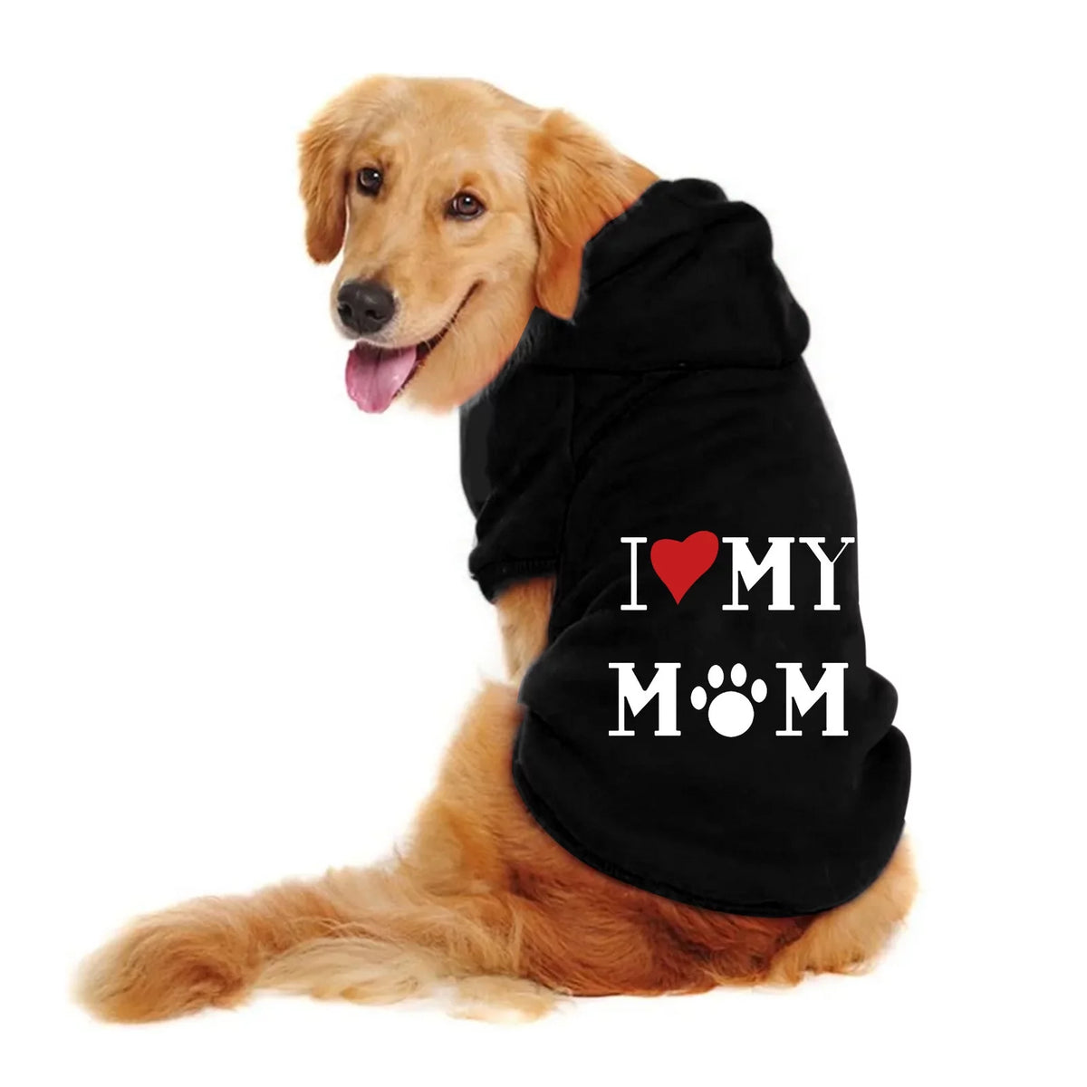 Pet Sweaters for Small and Large Dogs - Stylish Tutu Clothing for Boys and Girls