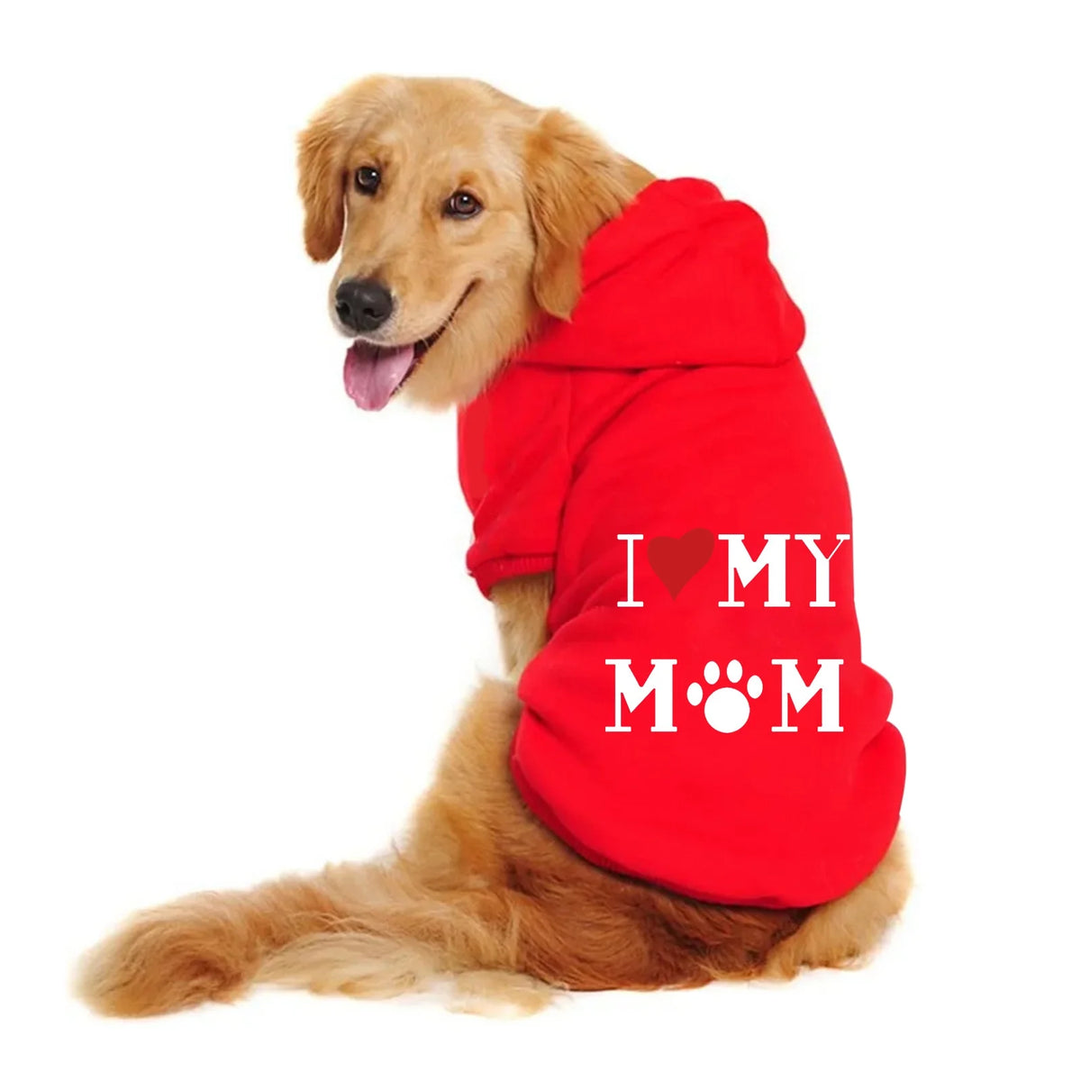Pet Sweaters for Small and Large Dogs - Stylish Tutu Clothing for Boys and Girls